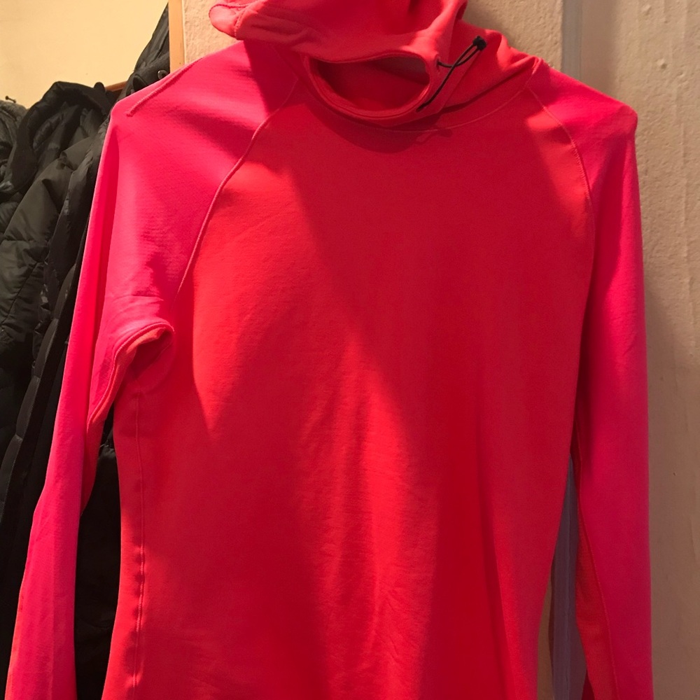 Women workout top